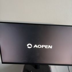 Gaming Monitor 