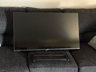 Hisense 40" 1080p TV LED-backlit LCD TV