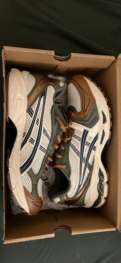Asics
