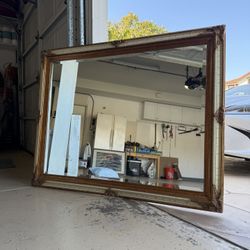 Wall Mirror