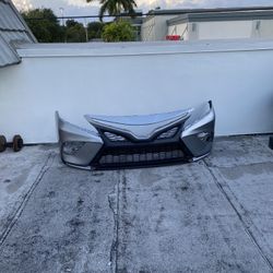 Car Parts 2021 2024 Toyota Camry SE XSE 
