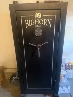 Gun jewelry safe