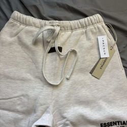 Essential shorts