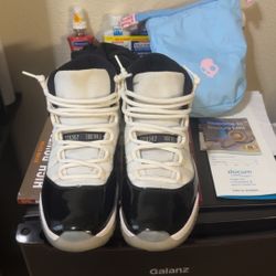 Jordan 11 Concord 2018 Men’s 11.5