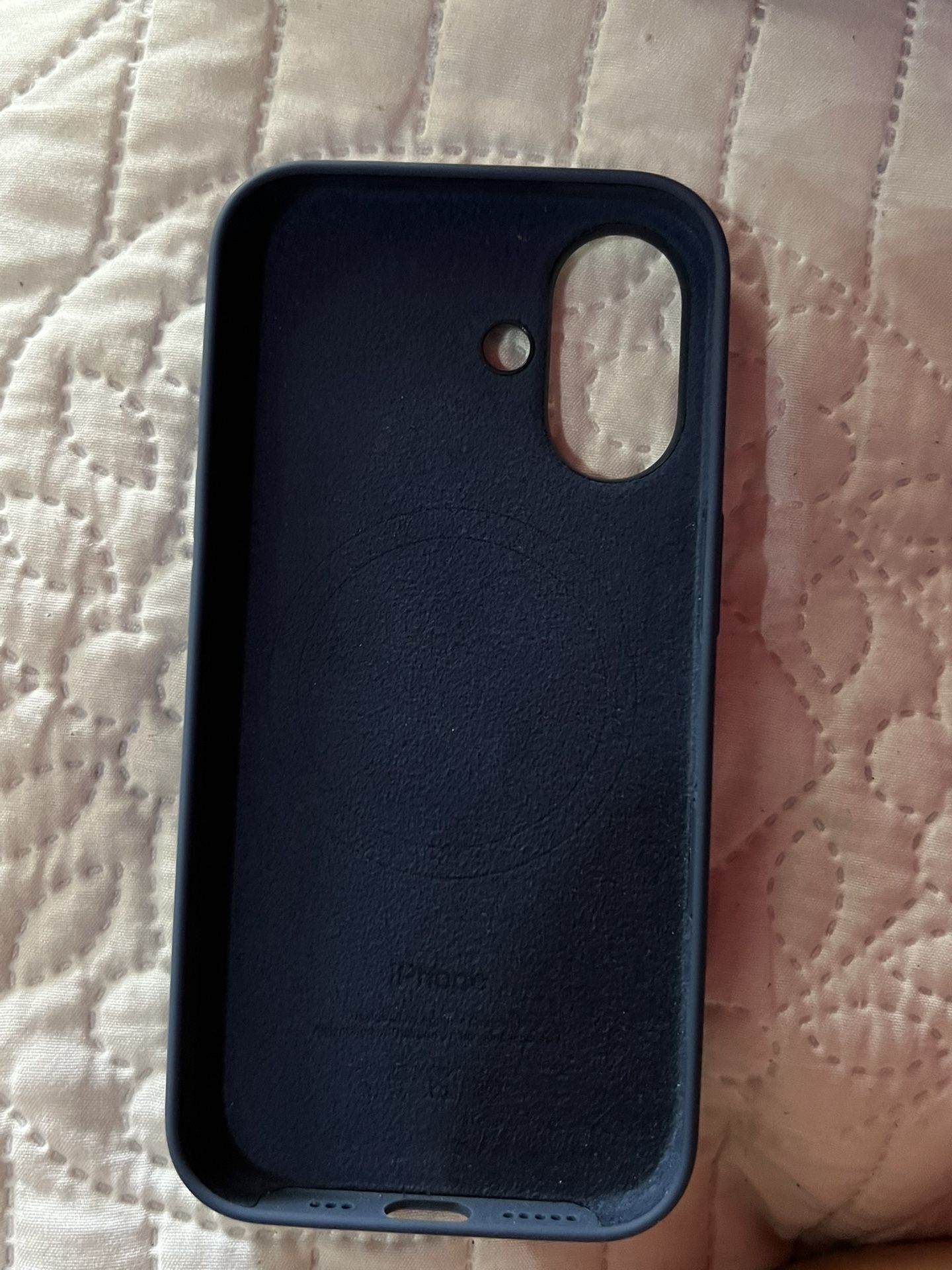 iPhone 16 Apple Case