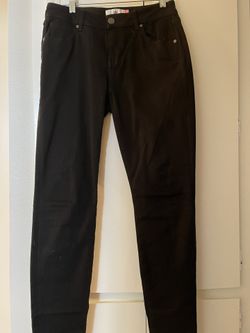 Cabi Black Pants