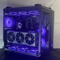 RTX 4080 Gaming PC