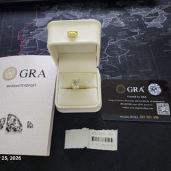 GRA Ring