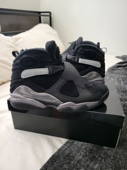 Jordan 8