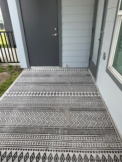 7x9 outdoor rug