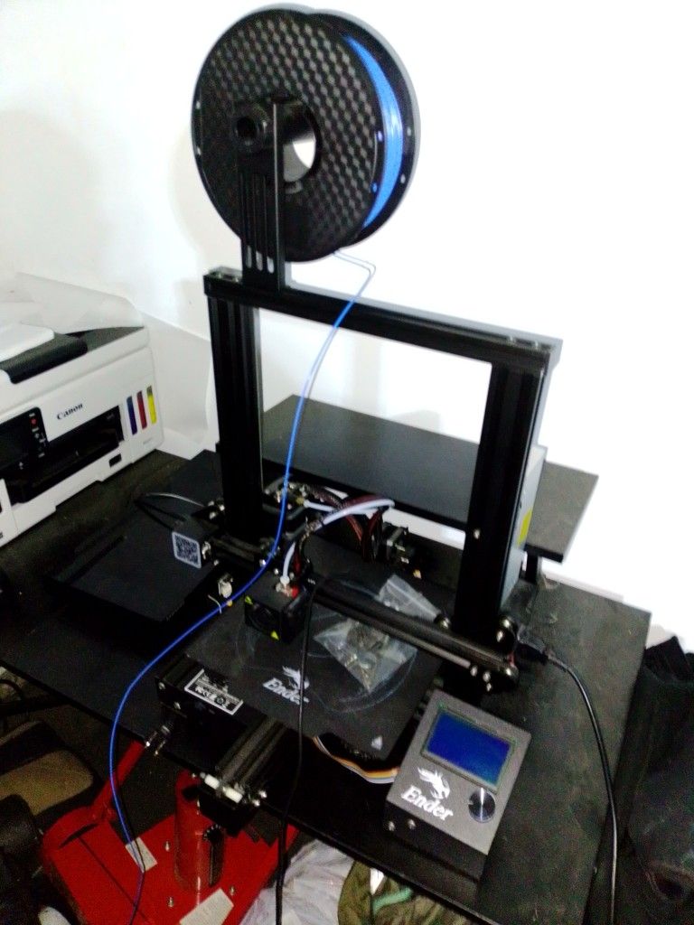 3D PRINTER