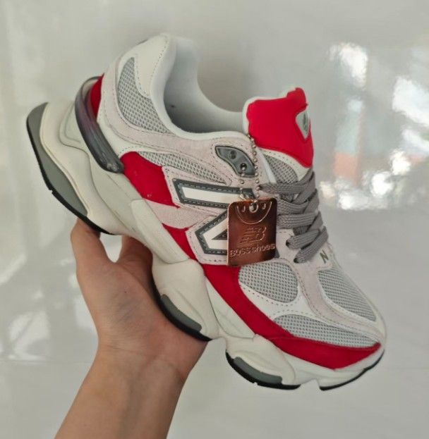NB9060  shoes   SZ US4-12 