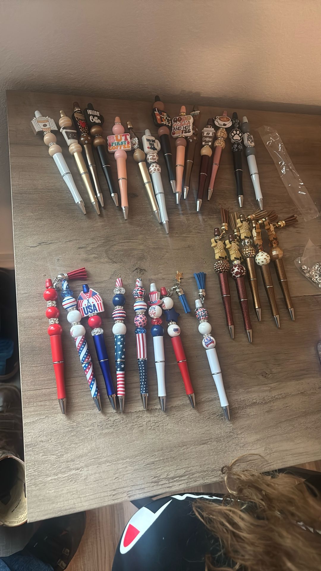Pens