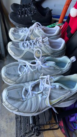 Nike Air Sneakers