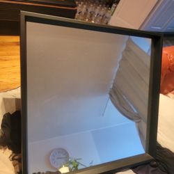 NISSEDAL
Mirror IKEA