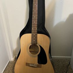 Acoustic  Guitar 