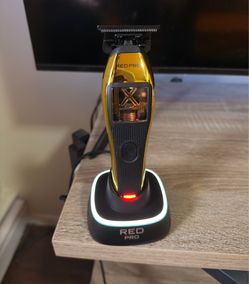 RED PRO Trimmer