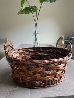 Decorative Basket