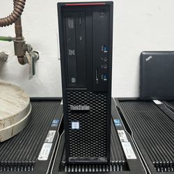 thinkstation p310 sff