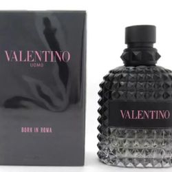 Intense EDP Spray 3.4 Oz / 100 ml Perfume for Men