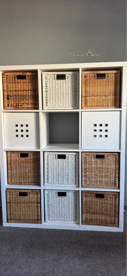 Ikea kallax