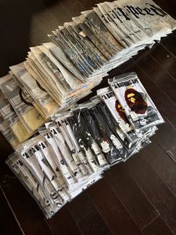 50pc Mixed Bulk Order Tees