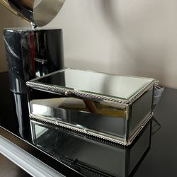 Jewelry Box