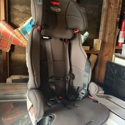 Graco Toddler Car Seat