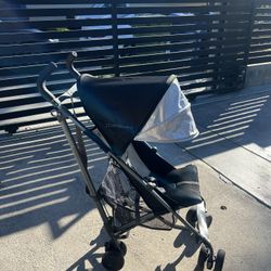uppababy g lite Umbrella Stroller