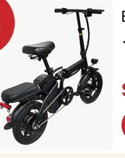 Voltvoguea & hqyex electric bike 750w