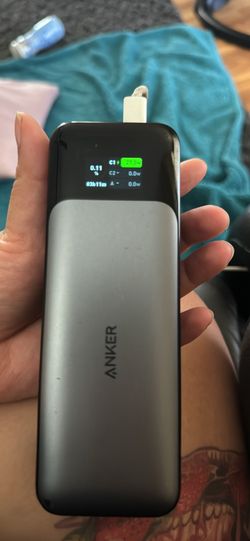 Power bank