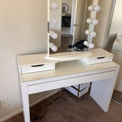 Vanity/Desk