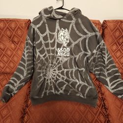 Darc Sport Hoodie XL 