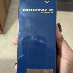 Montale Pure Gold Perfume for Women-New