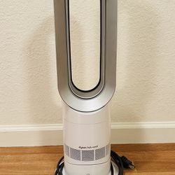 Dyson Hot + Cool Needs Work