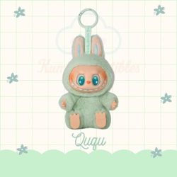 💚•New In Sealed Box QuQu Genuine•💚