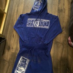 Mob Hoodie
