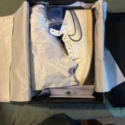 Jordan Air Ship PE SP