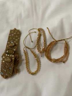 Bracelet