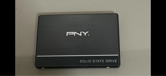 PNY CS900 1TB 2.5" Internal SSD (SSD7CS900-1TB-RB)