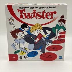 Hasbro Twister (2009)