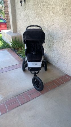 Mountain Buggy Terrain Active Stroller