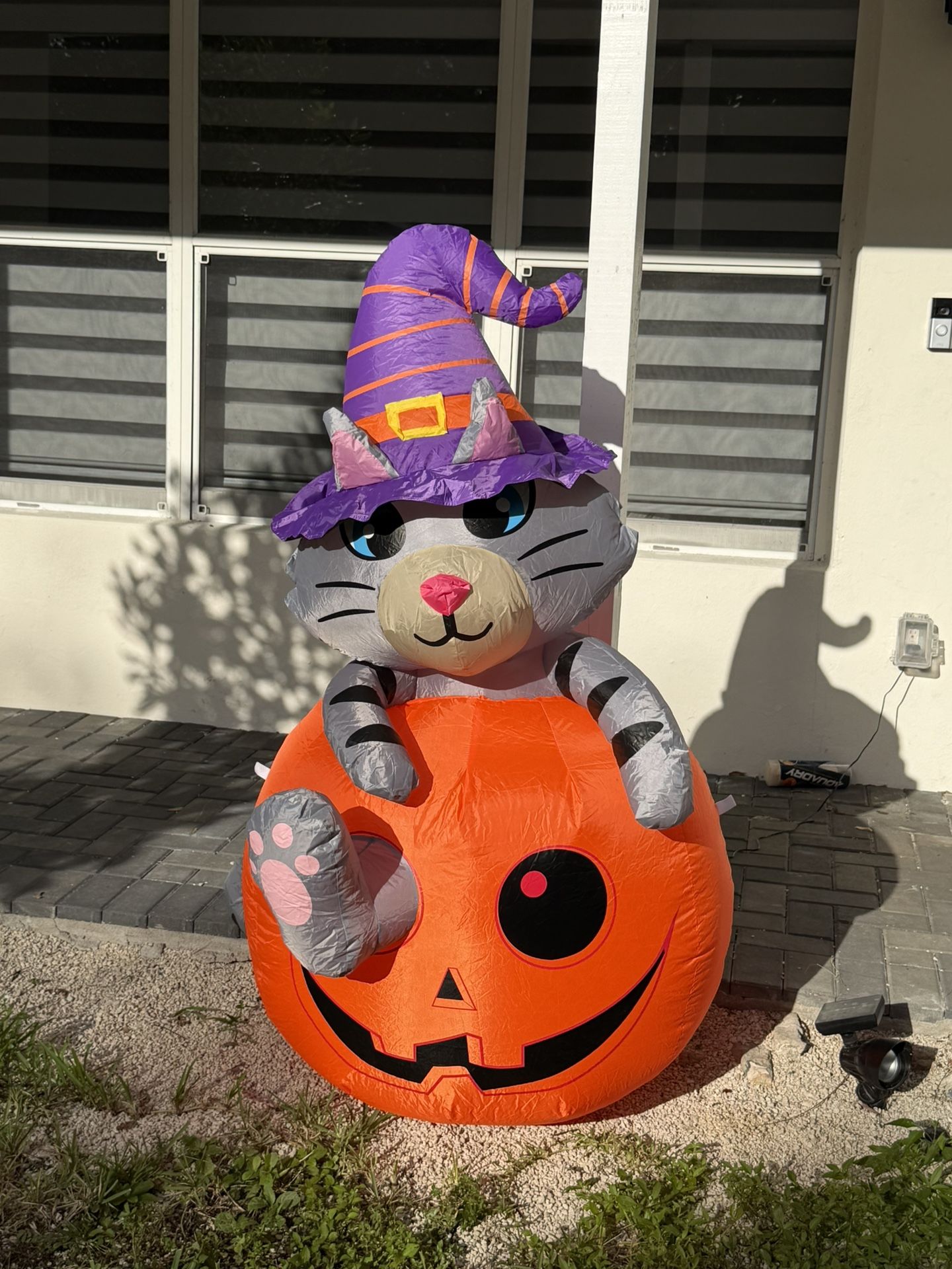 Halloween decoration