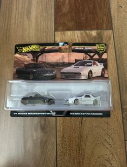 Hotwheels