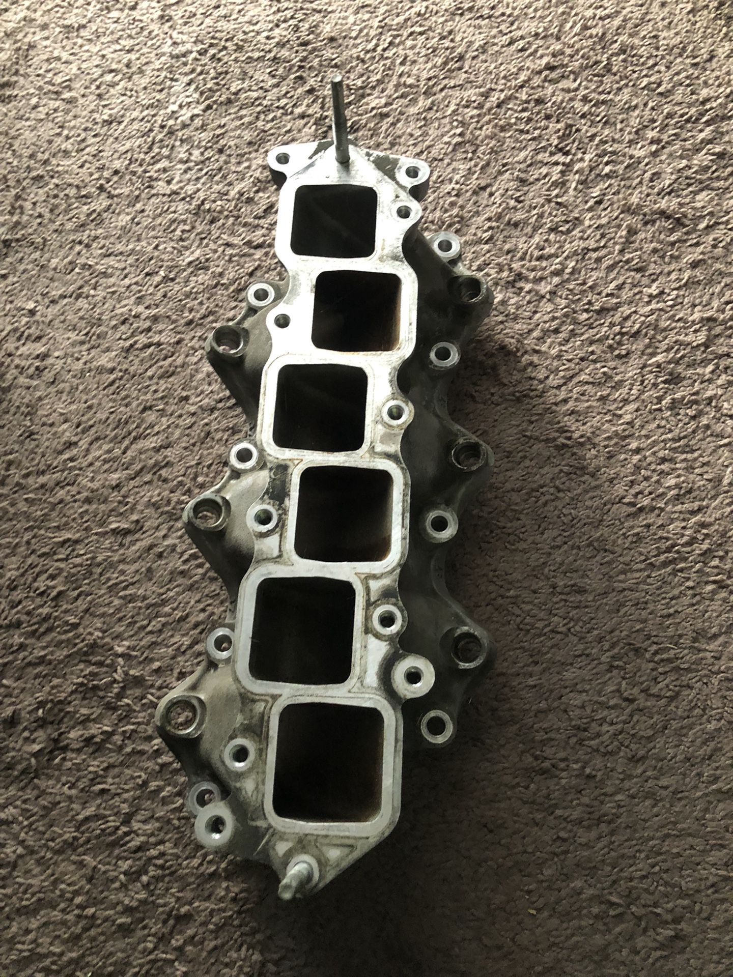 2x VHR Lower Intake Manifolds