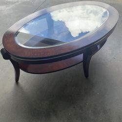 Coffee Table Set (3 Items)