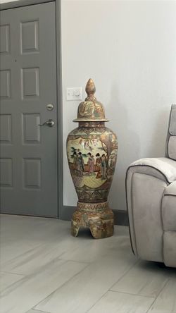 China Vase