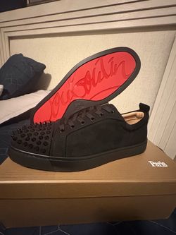 Red bottoms
