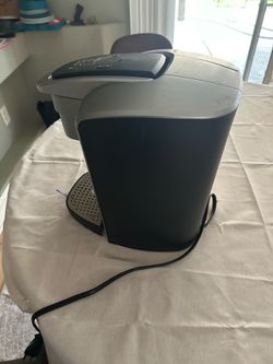 Keurig coffee maker