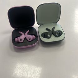 Beats Pro Fit 